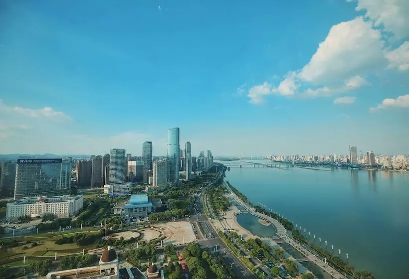 Fotos del hotel Shangrila Hotel,nanchang:  8