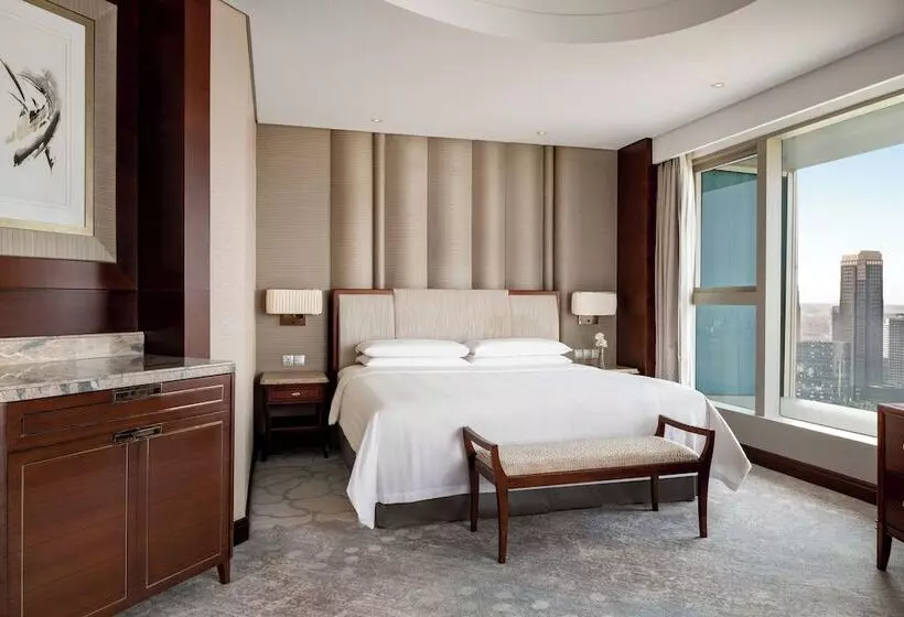 Fotos del hotel Shangrila Hotel,nanchang:  20