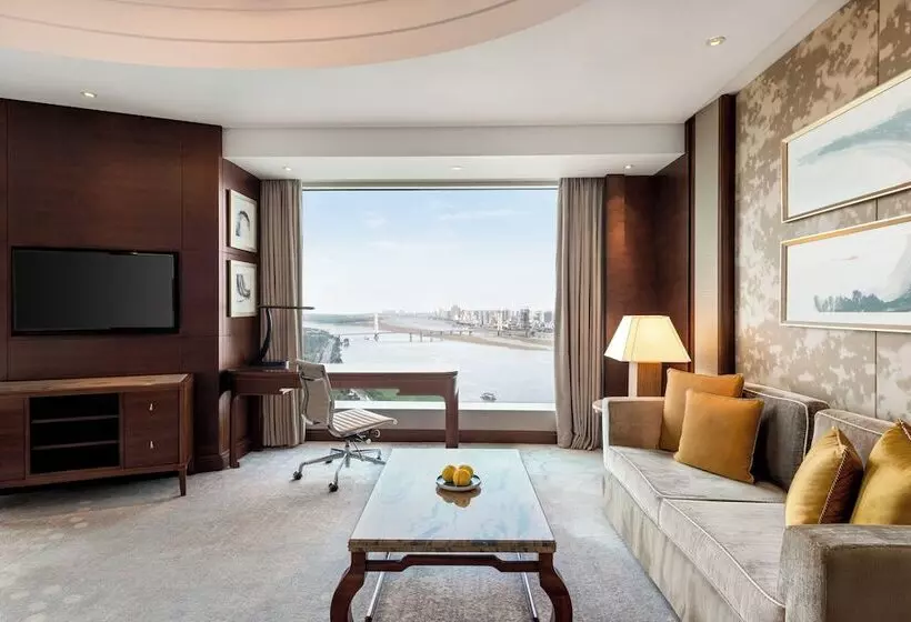 Fotos del hotel Shangrila Hotel,nanchang:  12