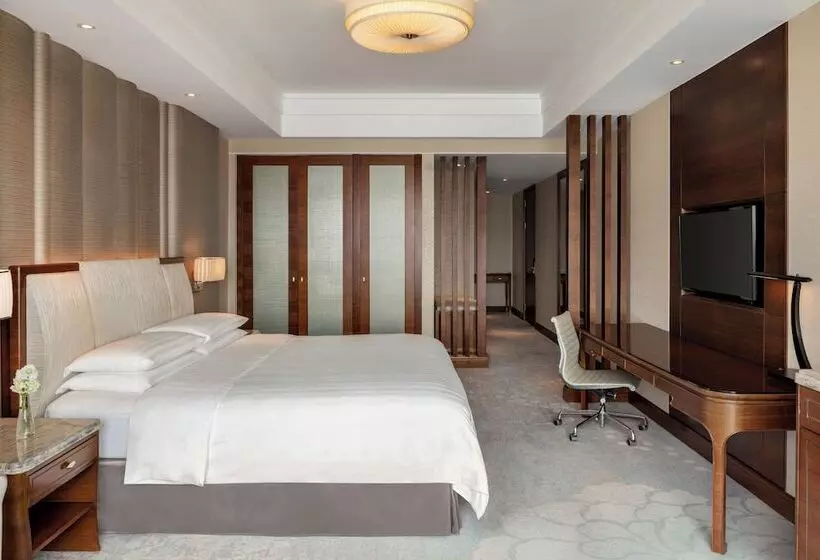 Fotos del hotel Shangrila Hotel,nanchang:  9