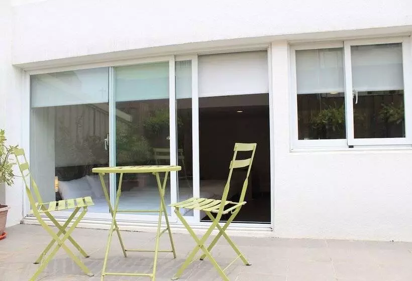 Fotos del hotel Sunnyside:  21