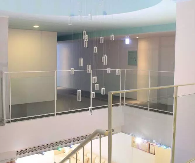 Fotos del hotel Sunnyside:  15