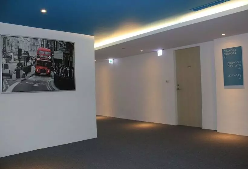 Fotos del hotel Sunnyside:  23