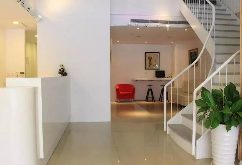 Fotos del hotel Sunnyside:  10