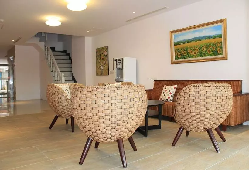 Fotos del hotel Sunnyside:  3