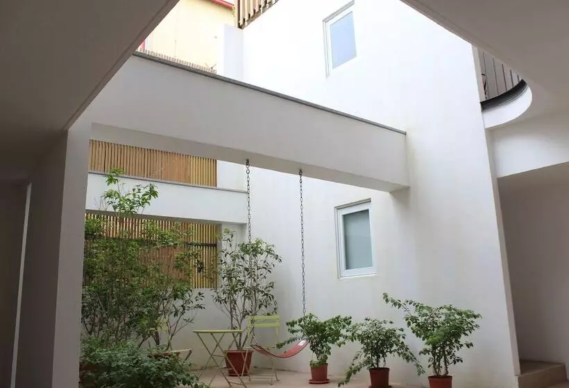 Fotos del hotel Sunnyside:  13