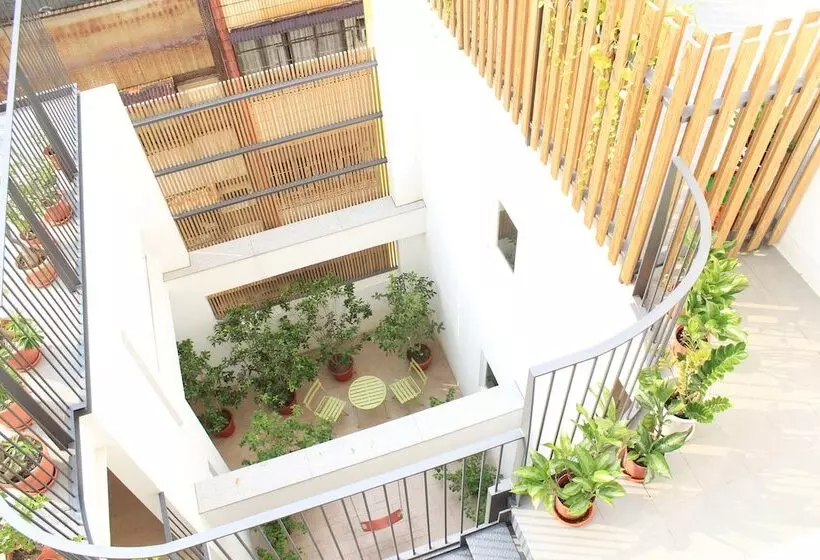 Fotos del hotel Sunnyside:  11