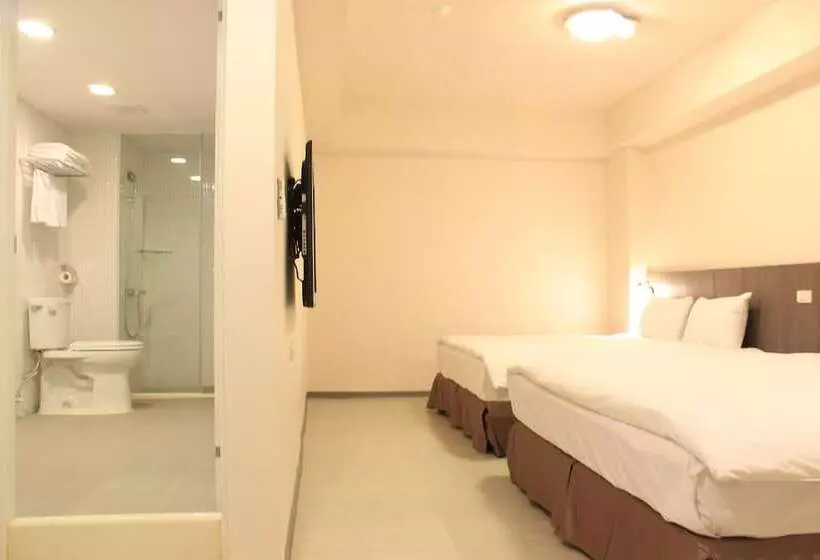 Fotos del hotel Sunnyside:  8