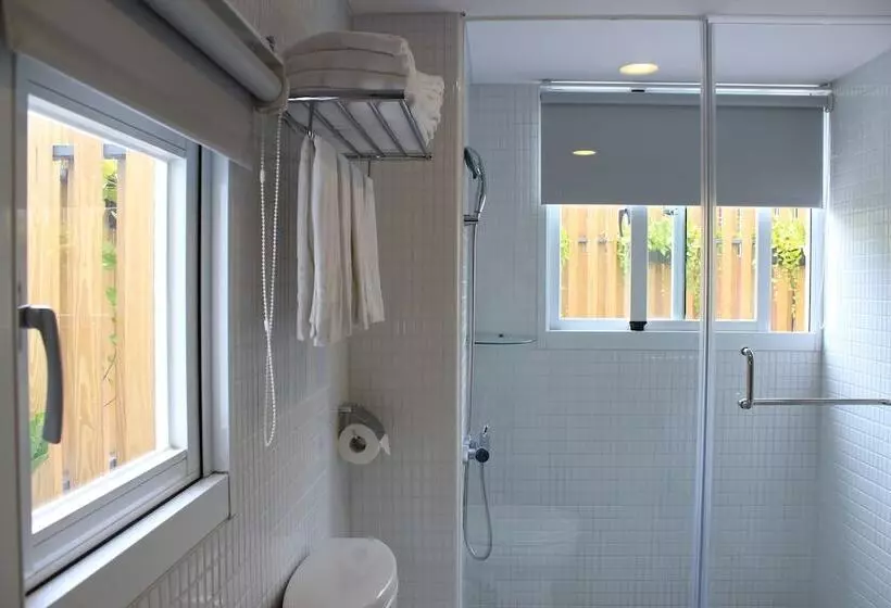 Fotos del hotel Sunnyside:  12