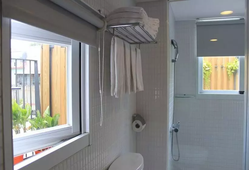 Fotos del hotel Sunnyside:  6