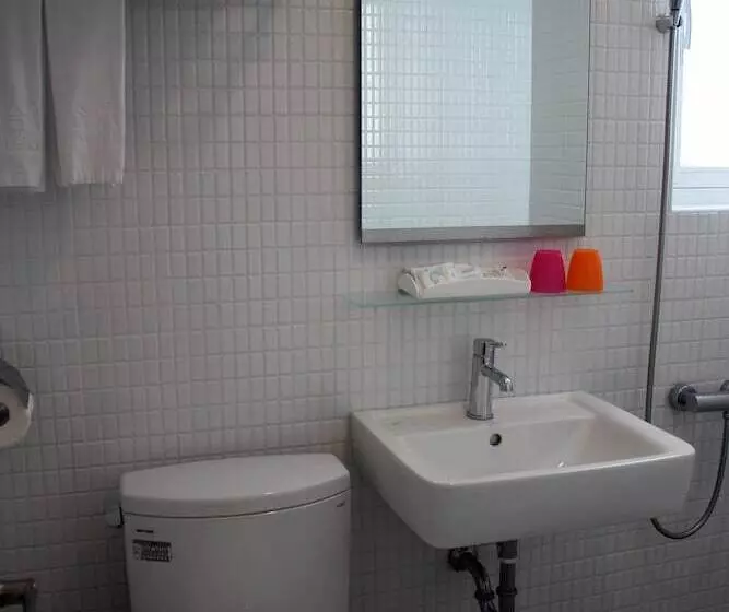 Fotos del hotel Sunnyside:  17