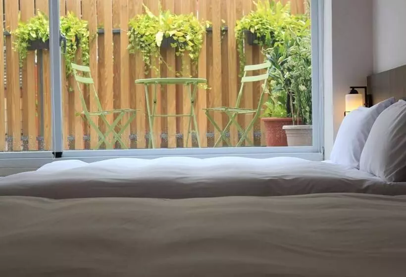 Fotos del hotel Sunnyside:  5