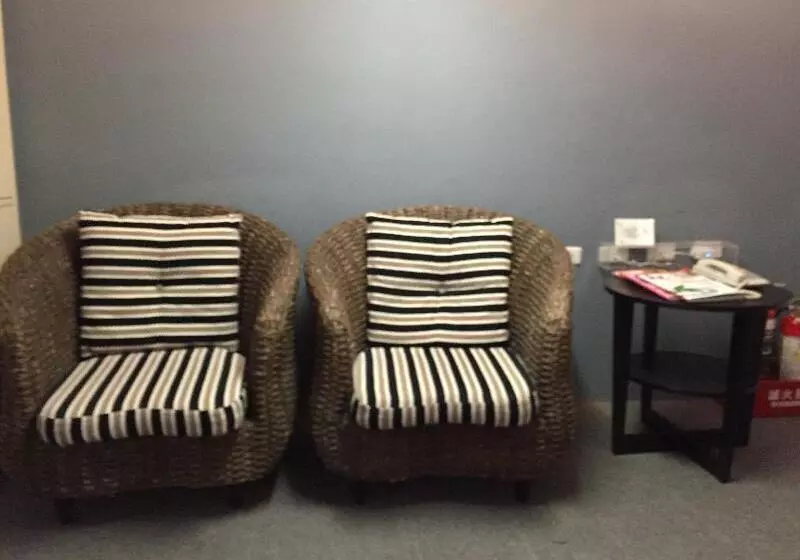 Fotos del hotel Sunnyside:  9