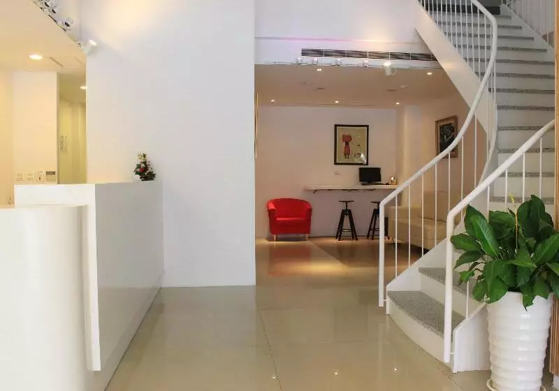 Fotos del hotel Sunnyside:  4