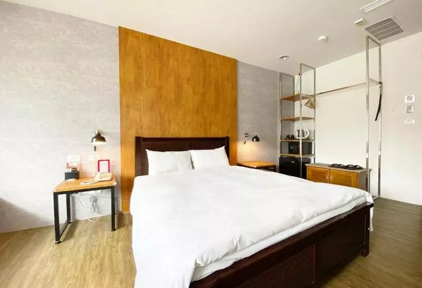 Fotos del hotel Old Fashion:  16