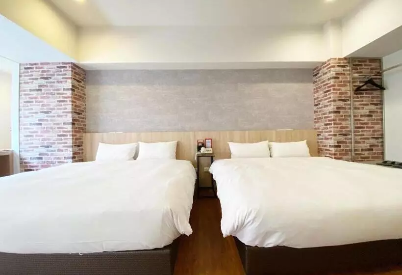 Fotos del hotel Old Fashion:  17