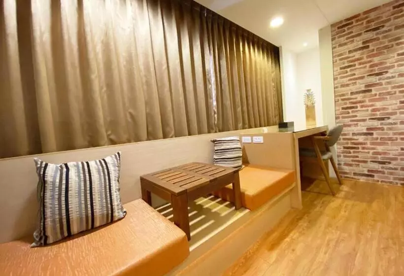 Fotos del hotel Old Fashion:  3