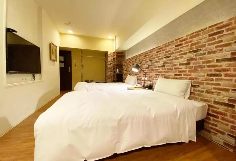 Fotos del hotel Old Fashion:  18