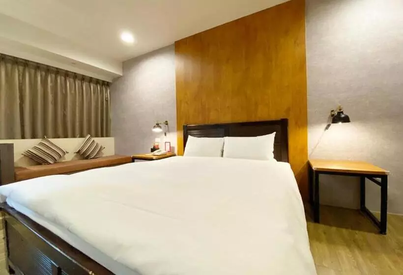 Fotos del hotel Old Fashion:  11