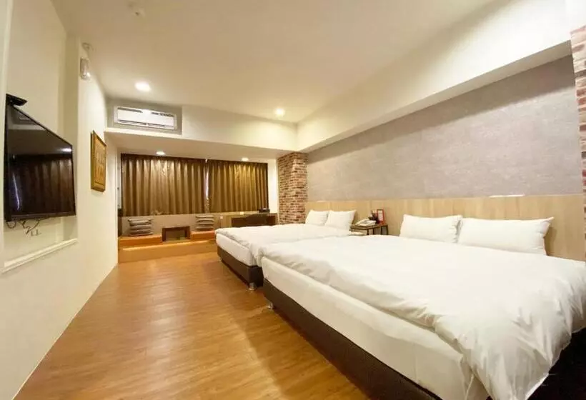 Fotos del hotel Old Fashion:  20