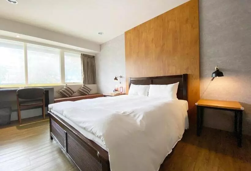 Fotos del hotel Old Fashion:  19