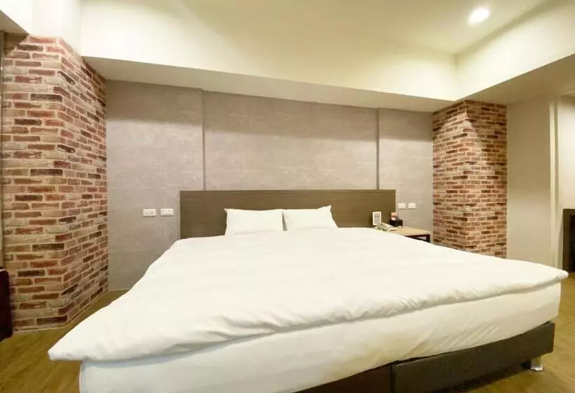 Fotos del hotel Old Fashion:  21