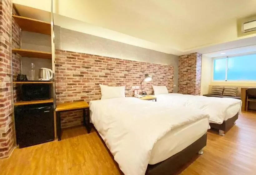 Fotos del hotel Old Fashion:  22