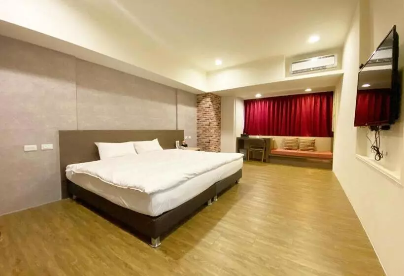 Fotos del hotel Old Fashion:  23