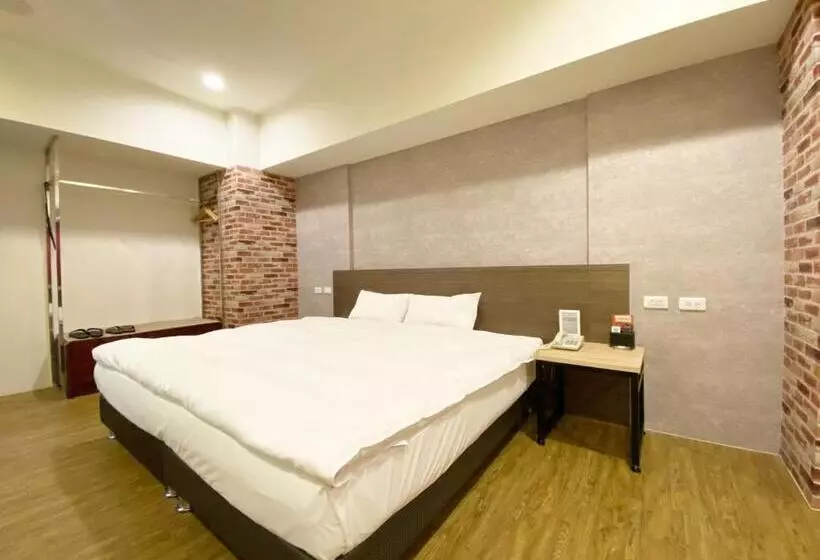 Fotos del hotel Old Fashion:  24