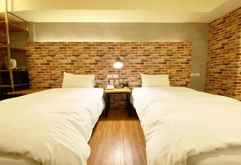 Fotos del hotel Old Fashion:  25