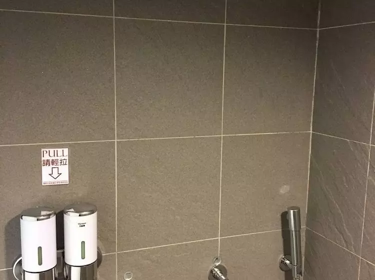 Fotos del hotel Old Fashion:  7