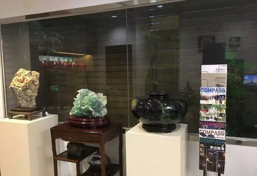 Fotos del hotel Old Fashion:  15