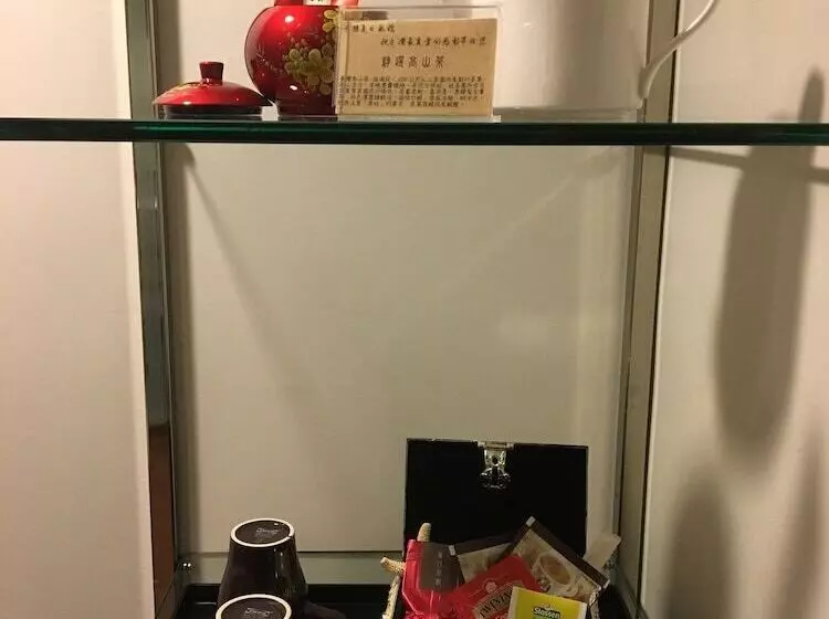 Fotos del hotel Old Fashion:  13