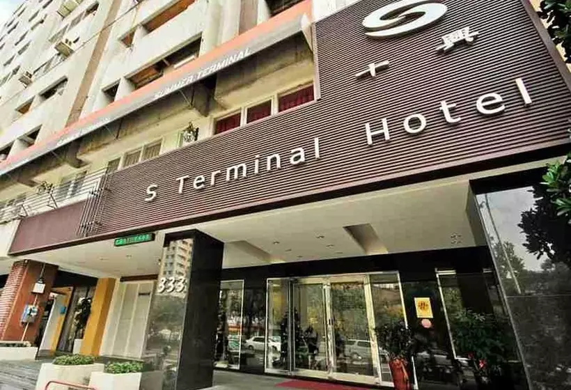 Fotos del hotel Old Fashion:  10