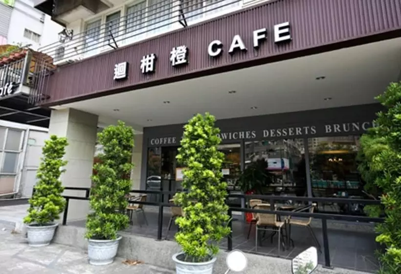 Fotos del hotel Old Fashion:  5