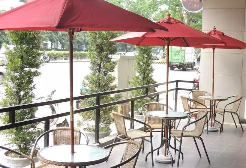 Fotos del hotel Old Fashion:  6