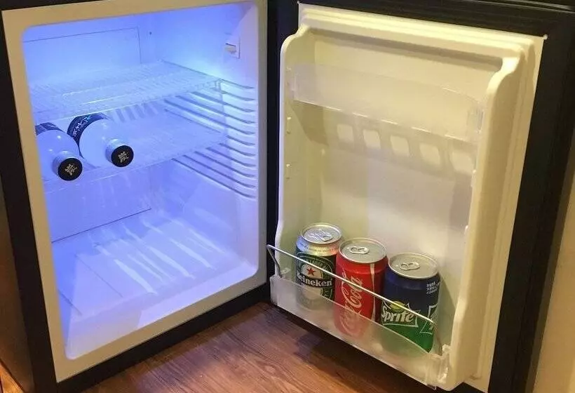 Fotos del hotel Old Fashion:  4