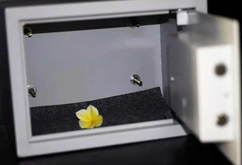 Fotos del hotel The Brothers Villas Padang Padang:  16