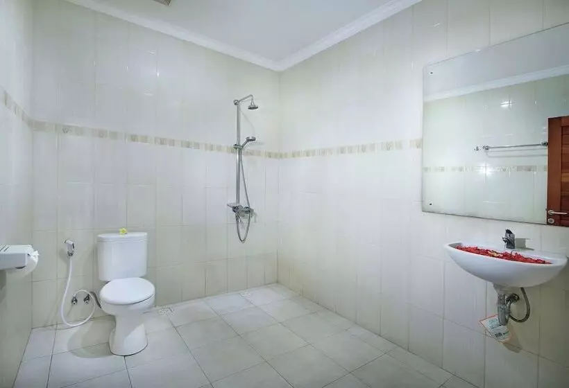 Fotos del hotel The Brothers Villas Padang Padang:  20