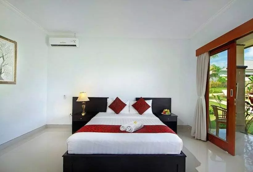 Fotos del hotel The Brothers Villas Padang Padang:  23