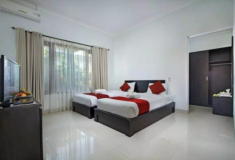 Fotos del hotel The Brothers Villas Padang Padang:  21