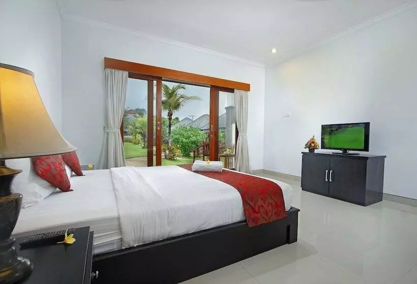 Fotos del hotel The Brothers Villas Padang Padang:  25