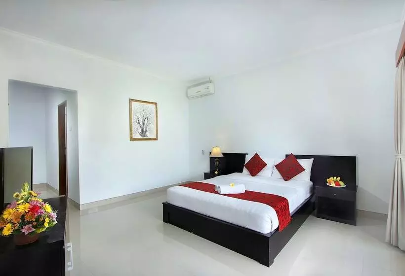 Fotos del hotel The Brothers Villas Padang Padang:  14