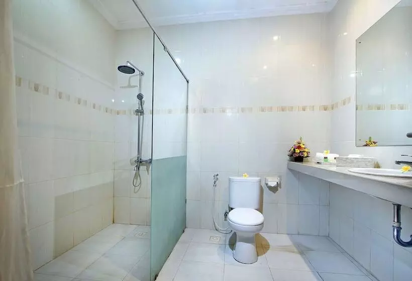 Fotos del hotel The Brothers Villas Padang Padang:  11