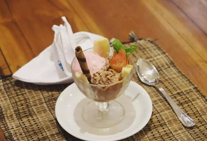 Fotos del hotel The Brothers Villas Padang Padang:  4