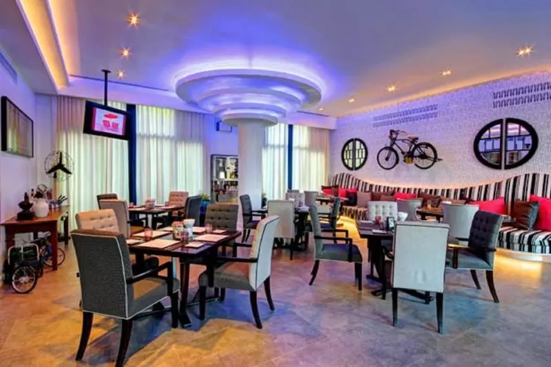 Fotos del hotel Wave  Pattaya:  15