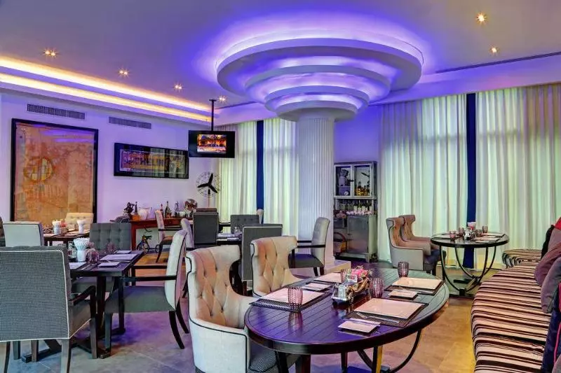 Fotos del hotel Wave  Pattaya:  11