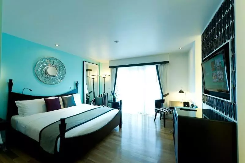 Fotos del hotel Wave  Pattaya:  17