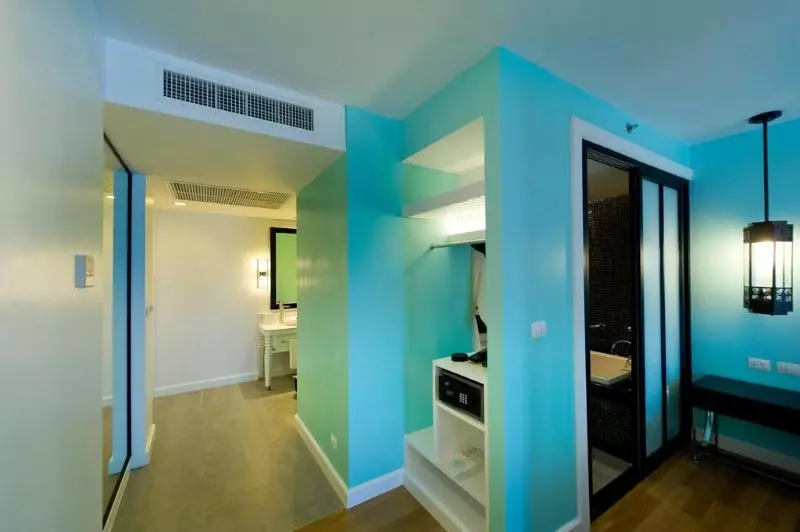 Fotos del hotel Wave  Pattaya:  2