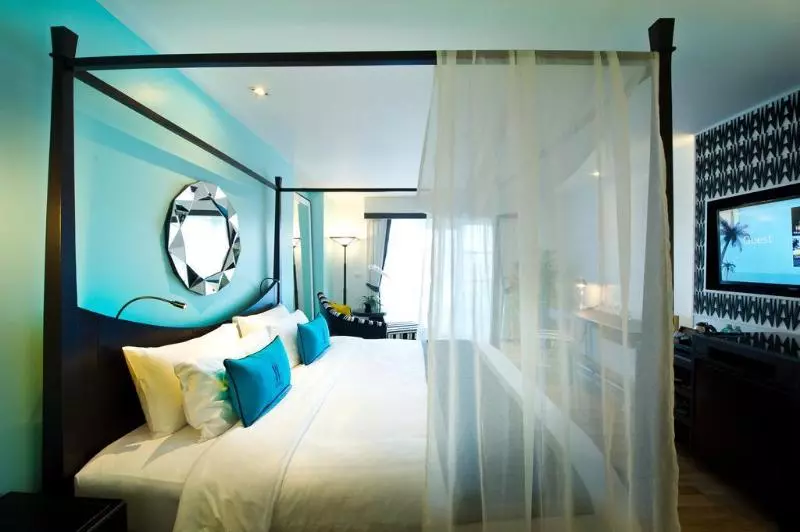 Fotos del hotel Wave  Pattaya:  22